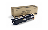 Original Xerox 106R01294 Black Toner Cartridge        